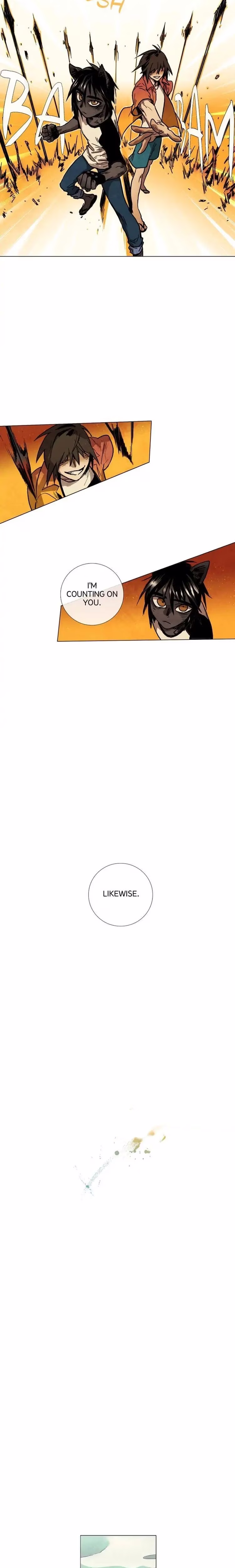 Phantom High - Chapter 23 - Part 7