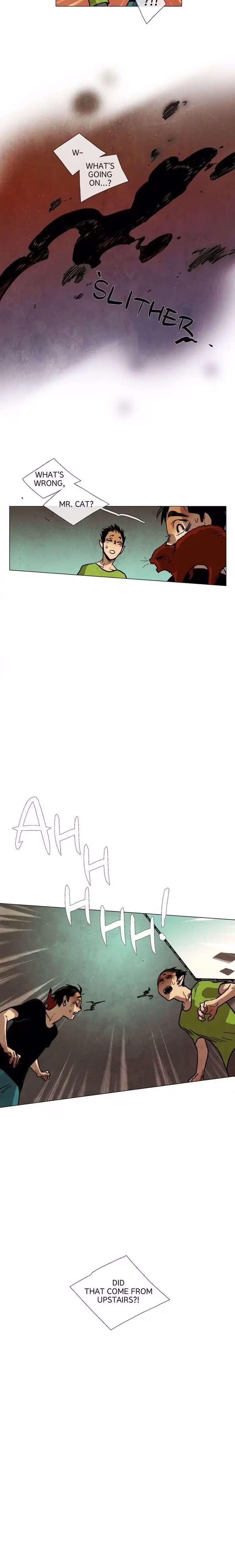 Phantom High - Chapter 23 - Part 12