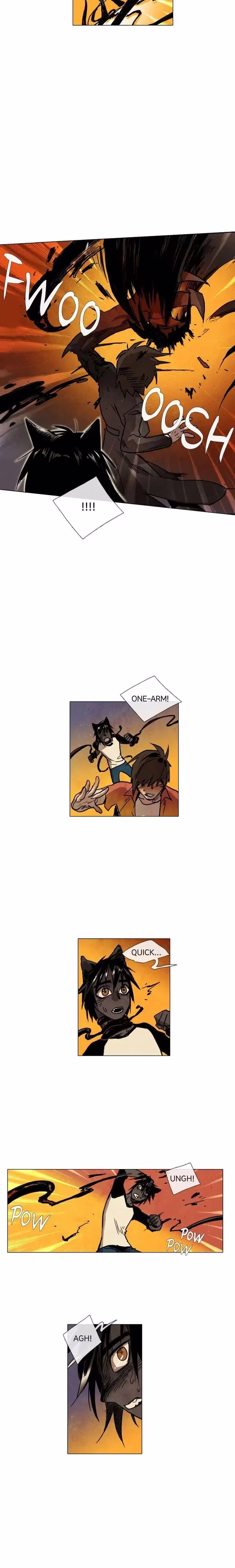 Phantom High - Chapter 23 - Part 14