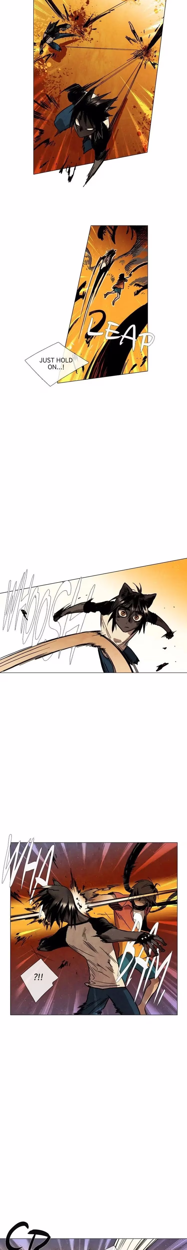 Phantom High - Chapter 23 - Part 16