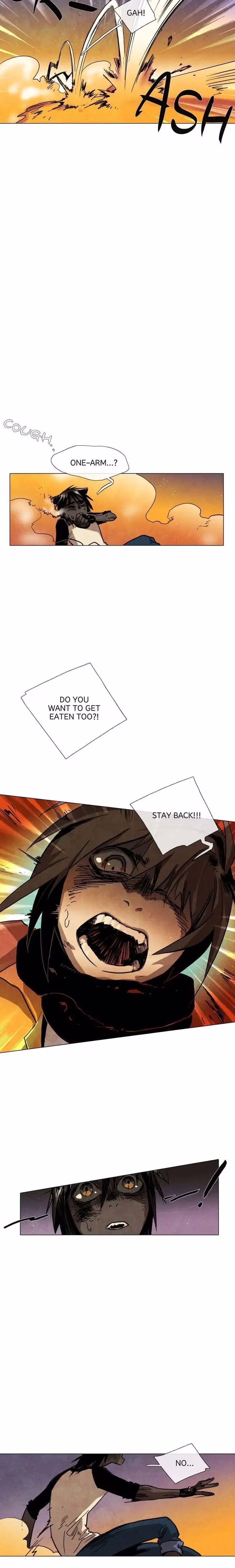 Phantom High - Chapter 23 - Part 17