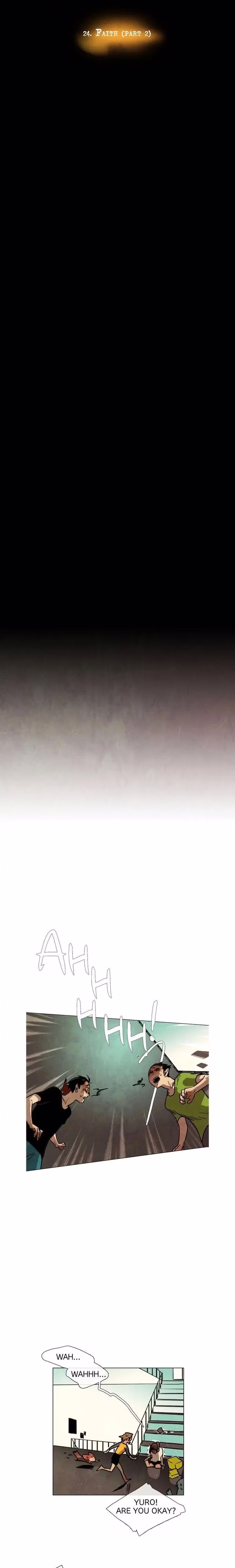 Phantom High - Chapter 24 - Part 5