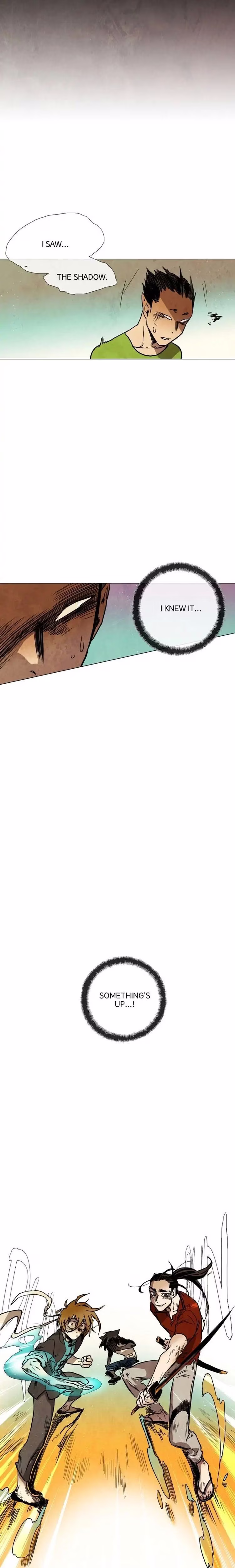 Phantom High - Chapter 24 - Part 9