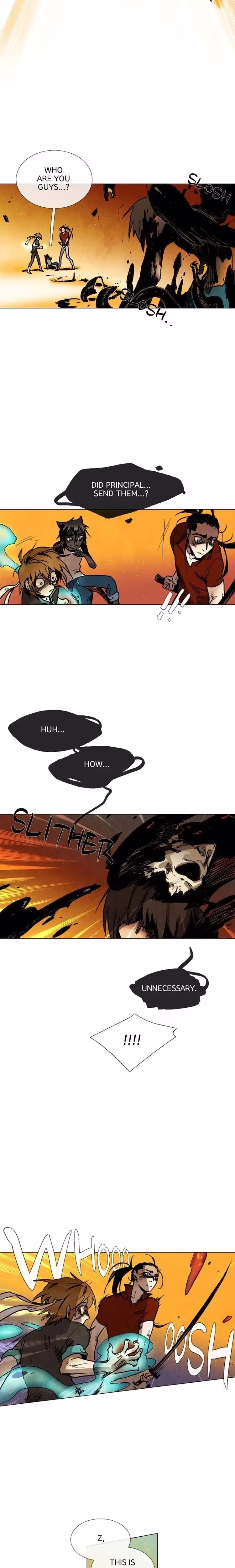 Phantom High - Chapter 24 - Part 10