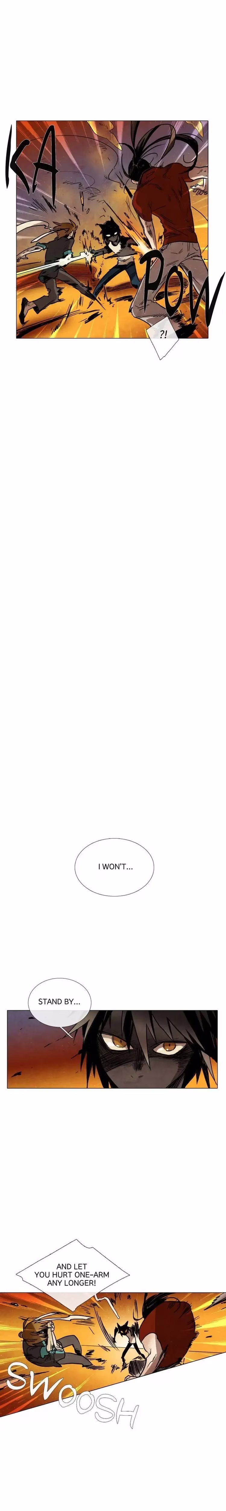 Phantom High - Chapter 24 - Part 12