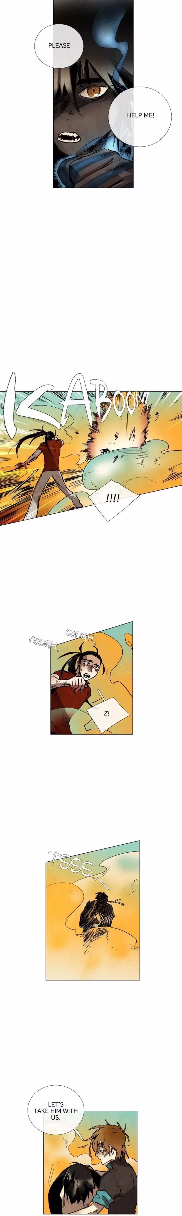 Phantom High - Chapter 24 - Part 14