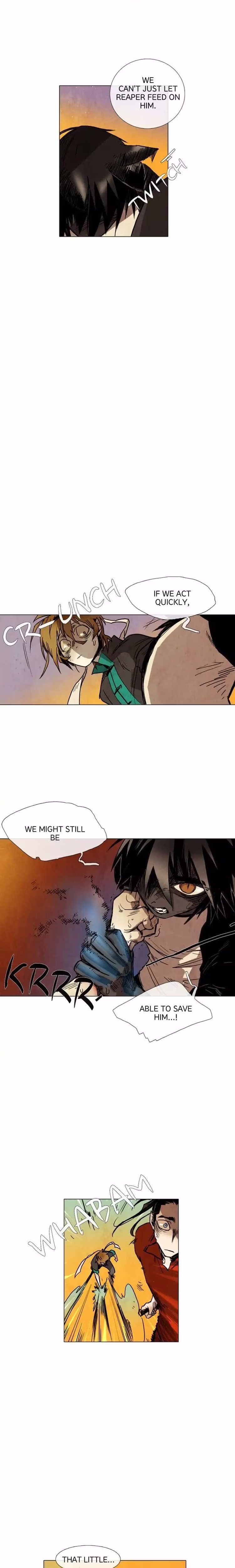 Phantom High - Chapter 24 - Part 15