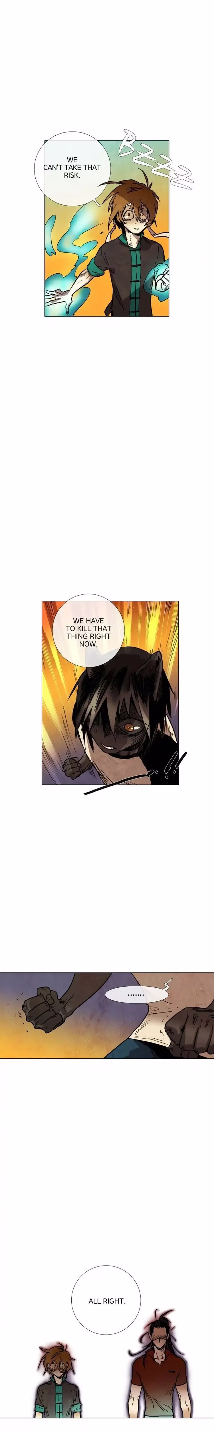 Phantom High - Chapter 24 - Part 18