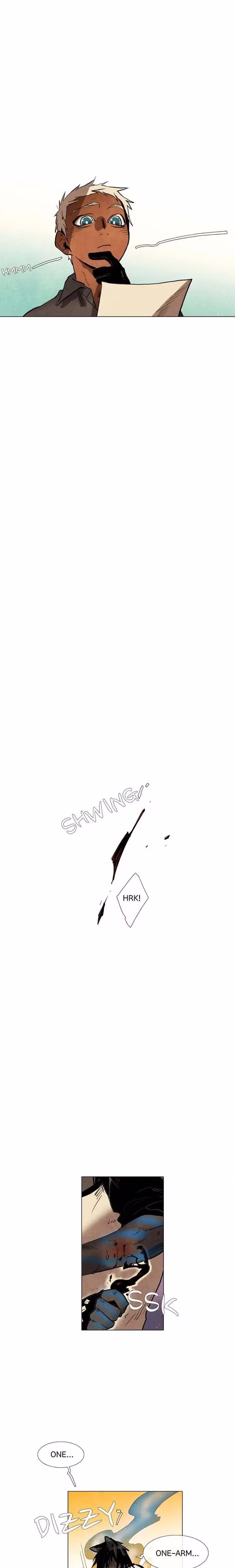 Phantom High - Chapter 25 - Part 5