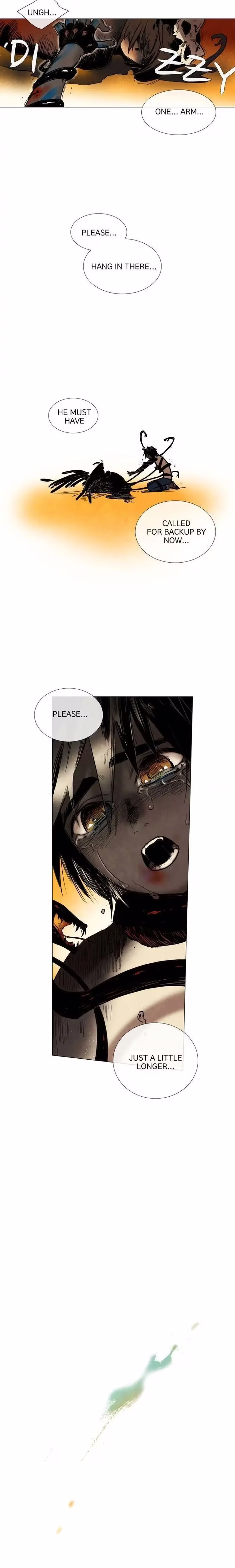 Phantom High - Chapter 25 - Part 10