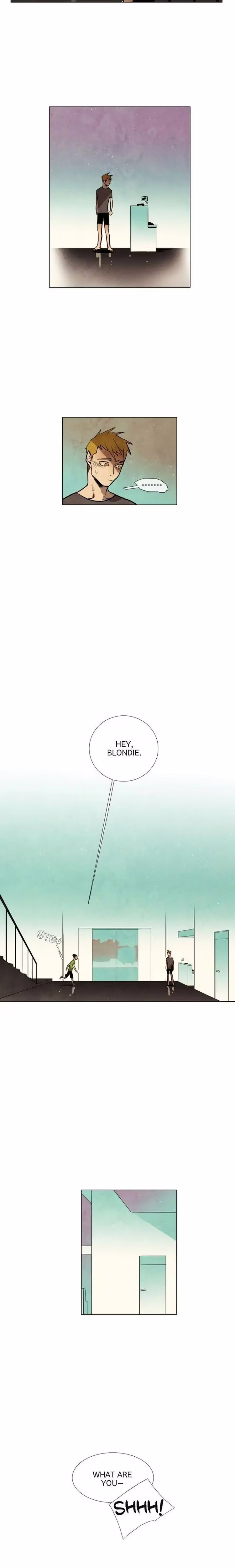 Phantom High - Chapter 25 - Part 14