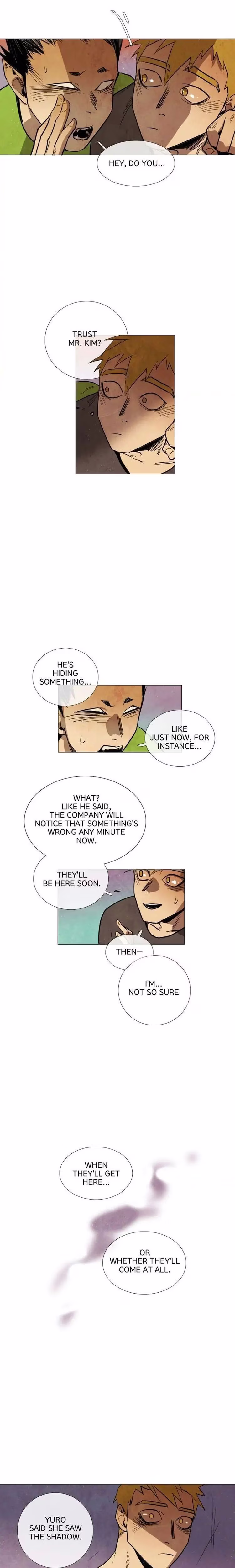 Phantom High - Chapter 25 - Part 15