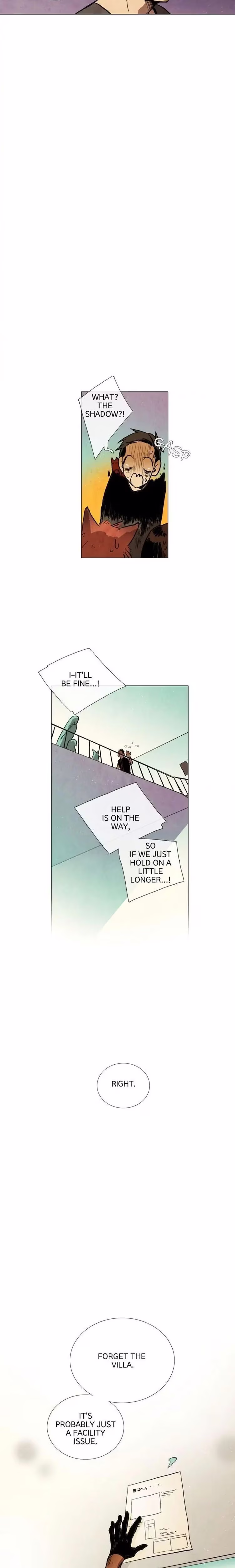 Phantom High - Chapter 25 - Part 16