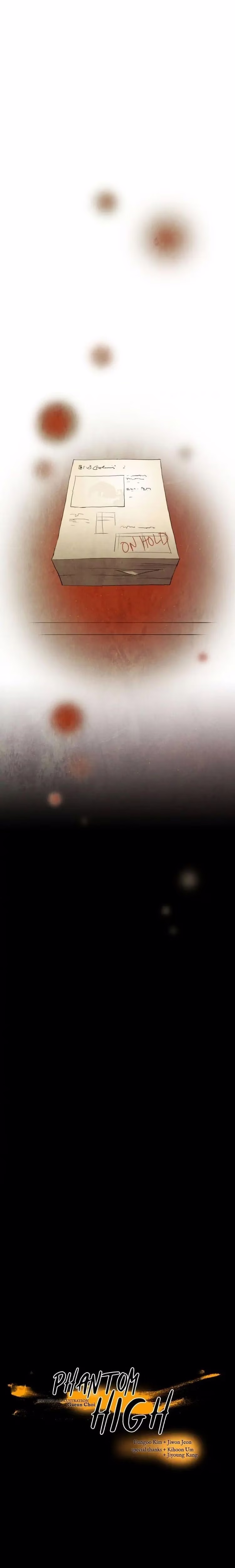 Phantom High - Chapter 25 - Part 18