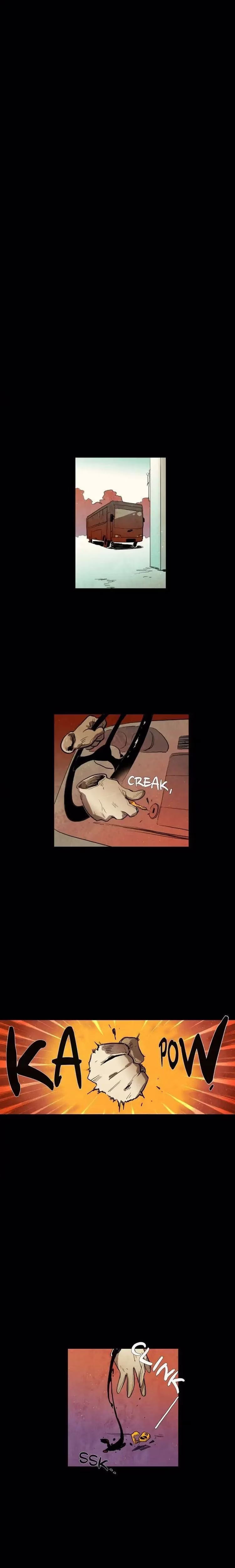 Phantom High - Chapter 25 - Part 19