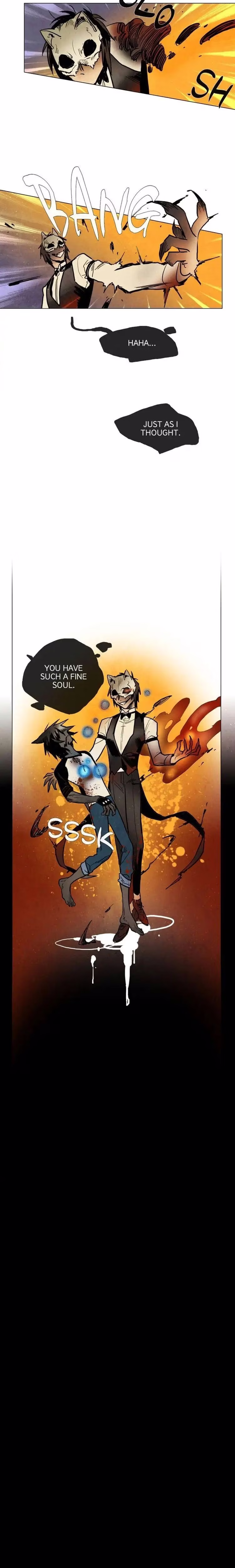 Phantom High - Chapter 26 - Part 5