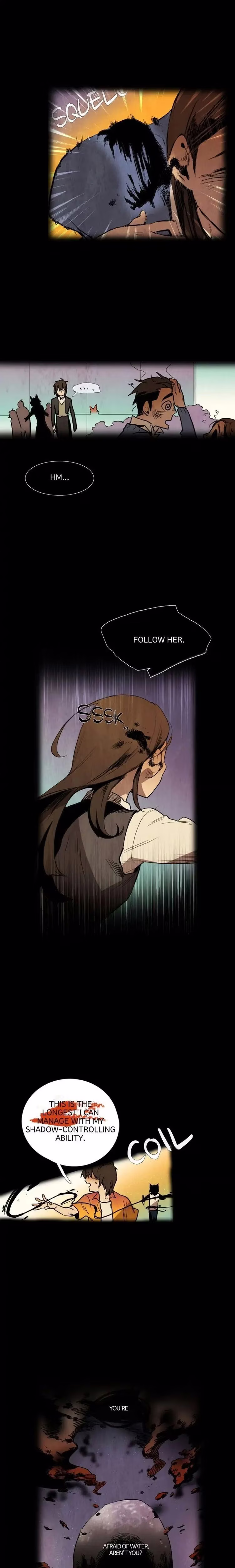 Phantom High - Chapter 26 - Part 8