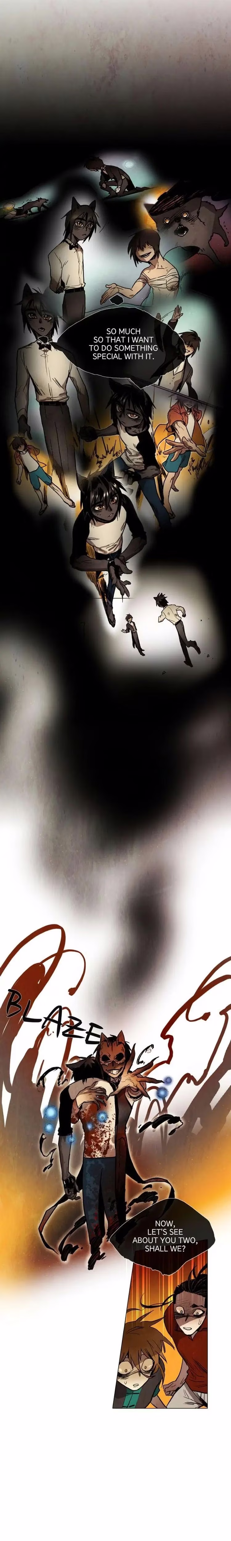 Phantom High - Chapter 26 - Part 11