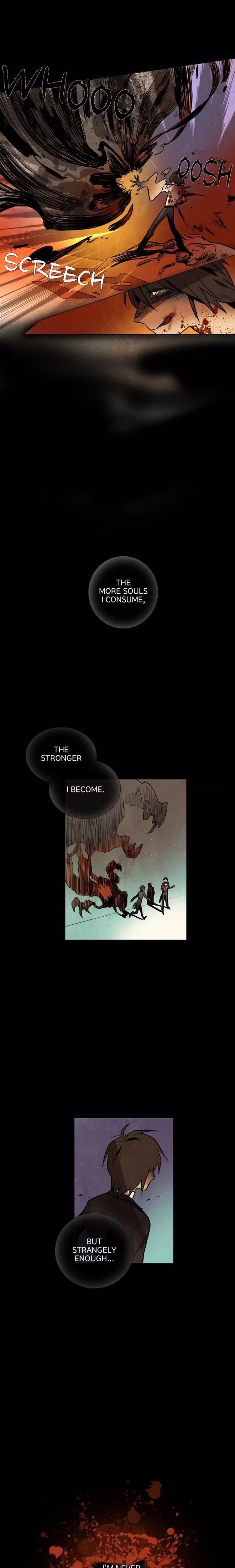 Phantom High - Chapter 26 - Part 15