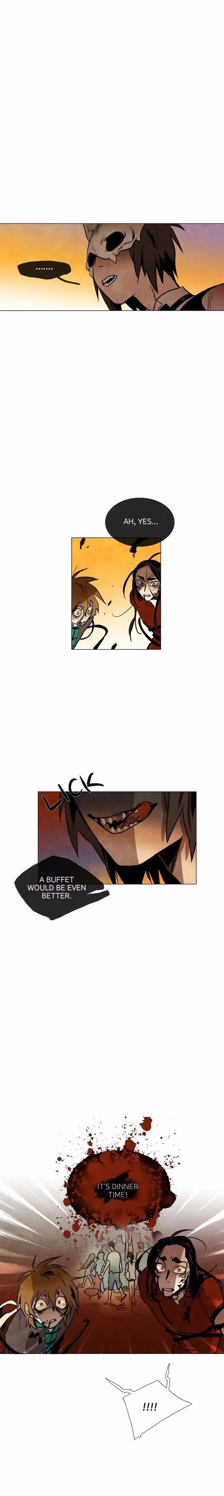 Phantom High - Chapter 26 - Part 20