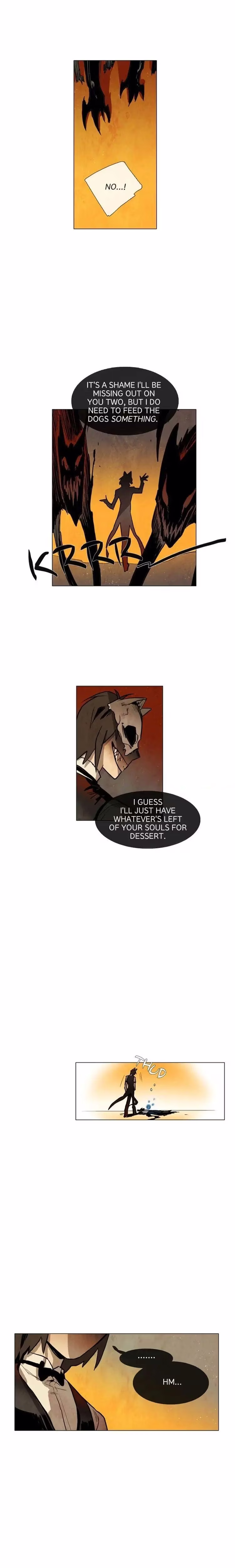 Phantom High - Chapter 26 - Part 21