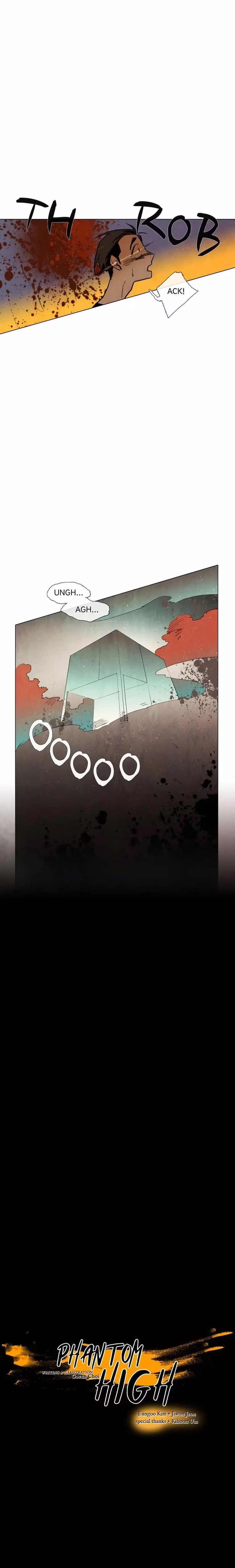 Phantom High - Chapter 26 - Part 24