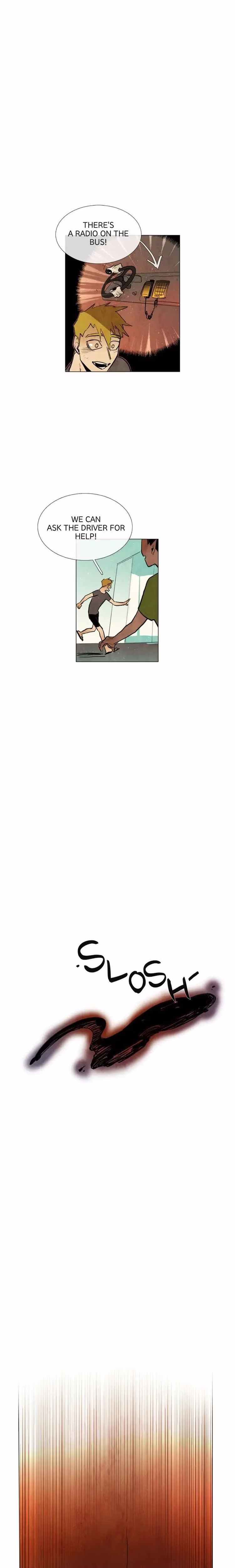 Phantom High - Chapter 27 - Part 7