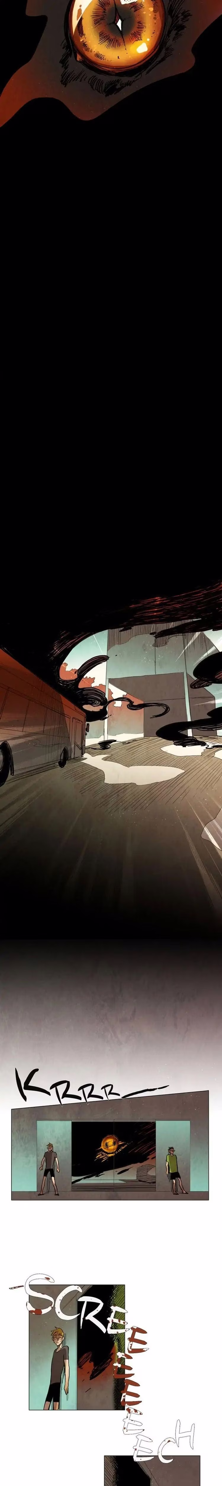 Phantom High - Chapter 27 - Part 9