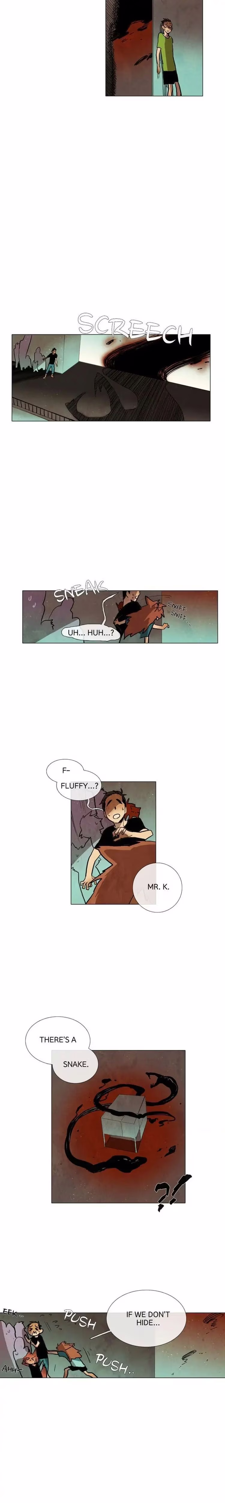 Phantom High - Chapter 27 - Part 10