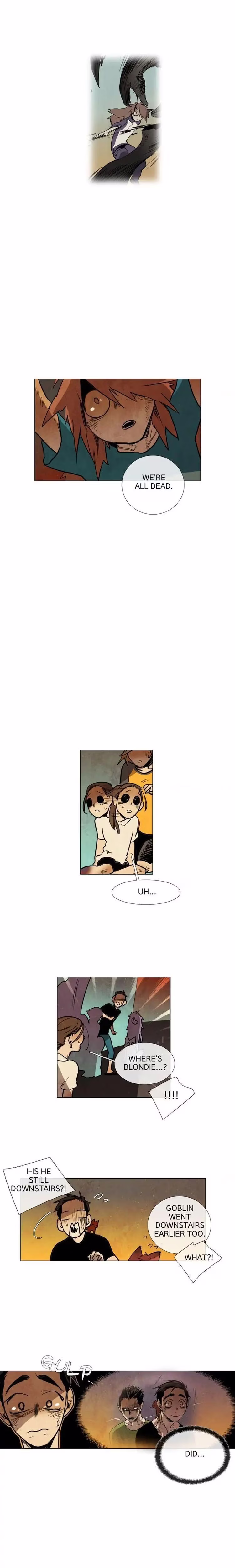 Phantom High - Chapter 27 - Part 11