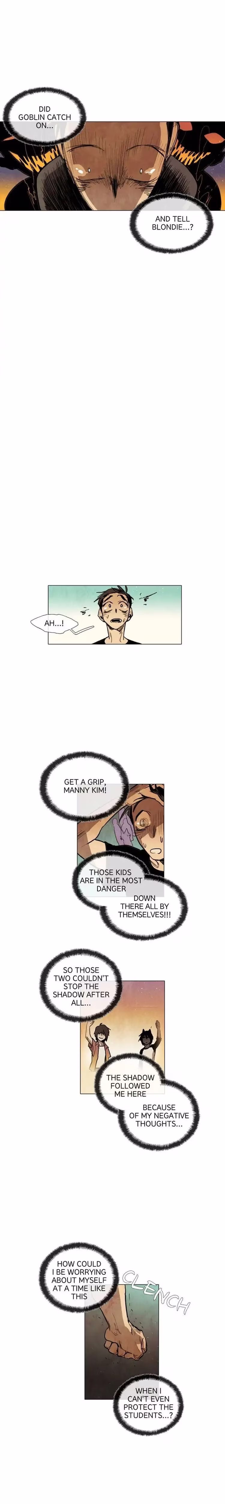 Phantom High - Chapter 27 - Part 12