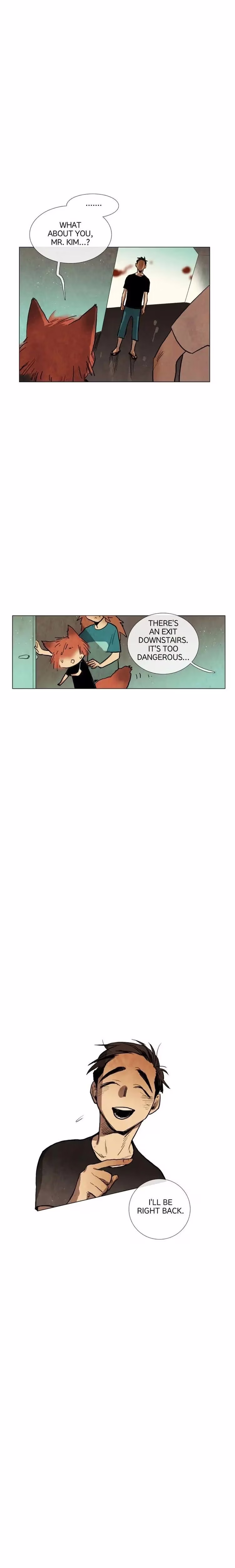 Phantom High - Chapter 27 - Part 14