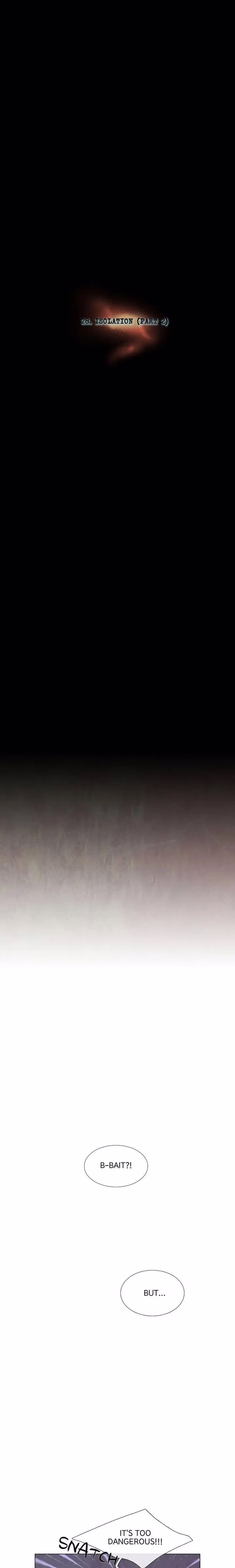 Phantom High - Chapter 28 - Part 5