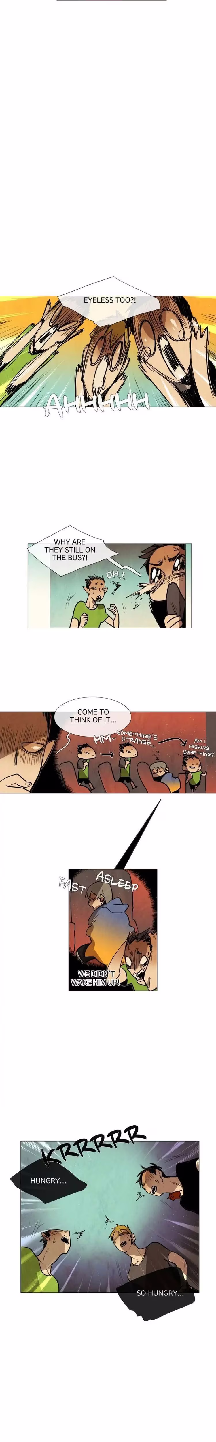 Phantom High - Chapter 28 - Part 8