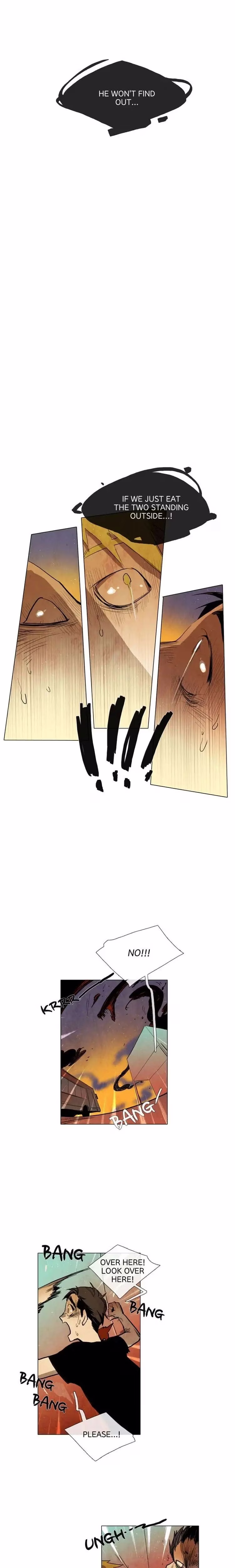 Phantom High - Chapter 28 - Part 9