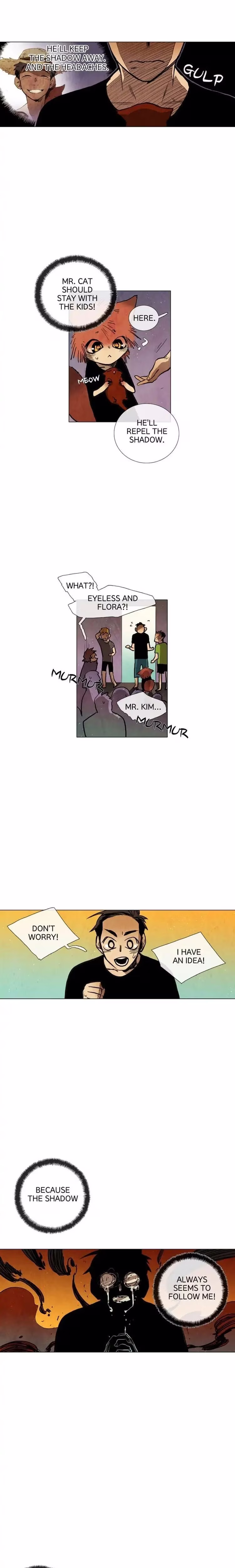 Phantom High - Chapter 28 - Part 12