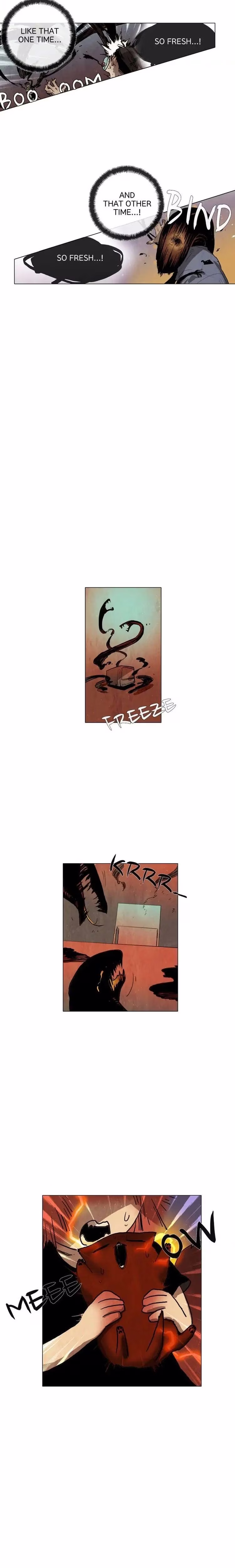 Phantom High - Chapter 28 - Part 13