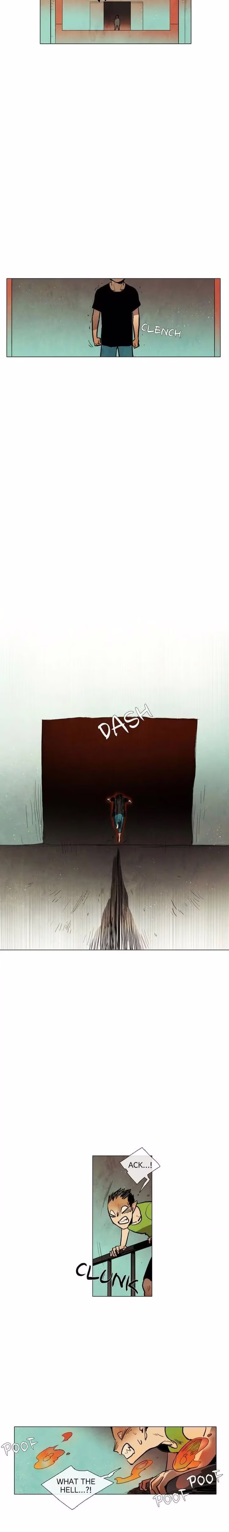 Phantom High - Chapter 28 - Part 16