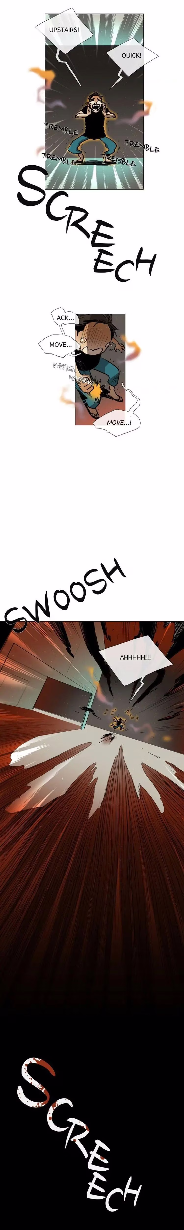 Phantom High - Chapter 28 - Part 21