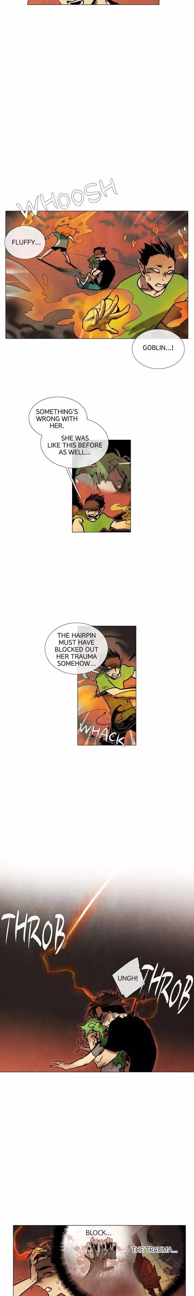 Phantom High - Chapter 29 - Part 9