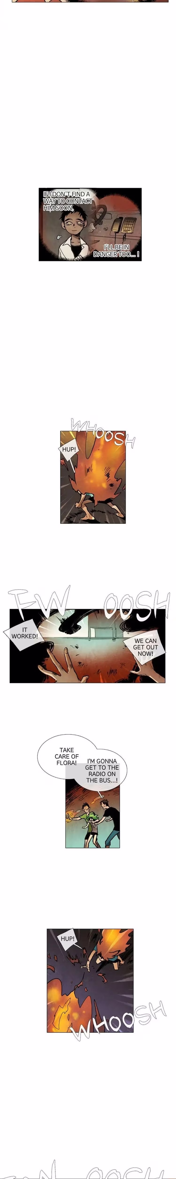 Phantom High - Chapter 29 - Part 10