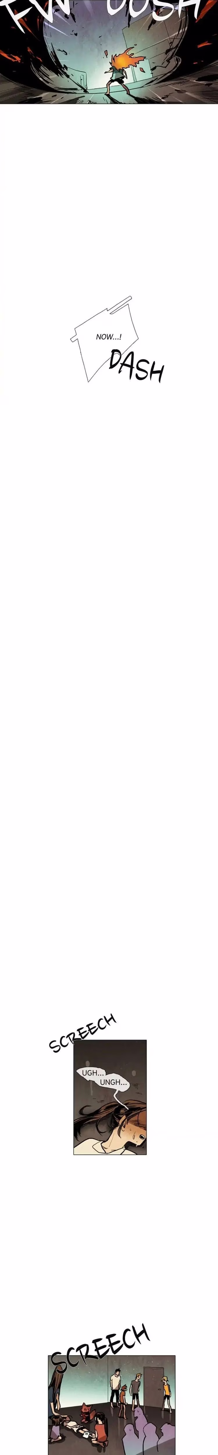 Phantom High - Chapter 29 - Part 11