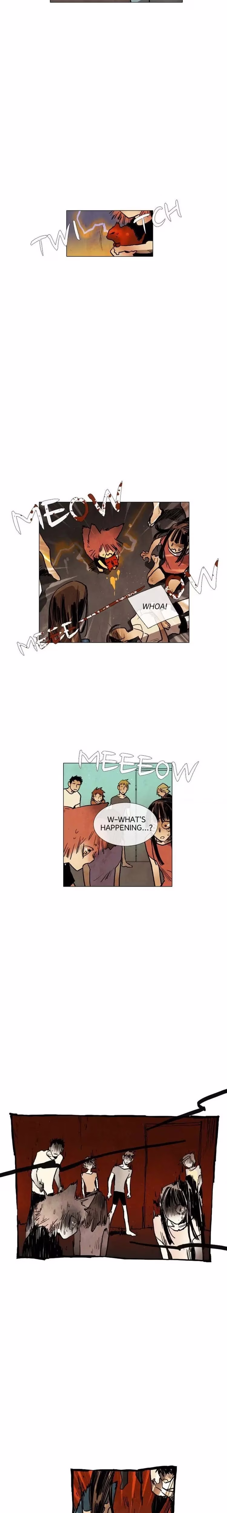 Phantom High - Chapter 29 - Part 12