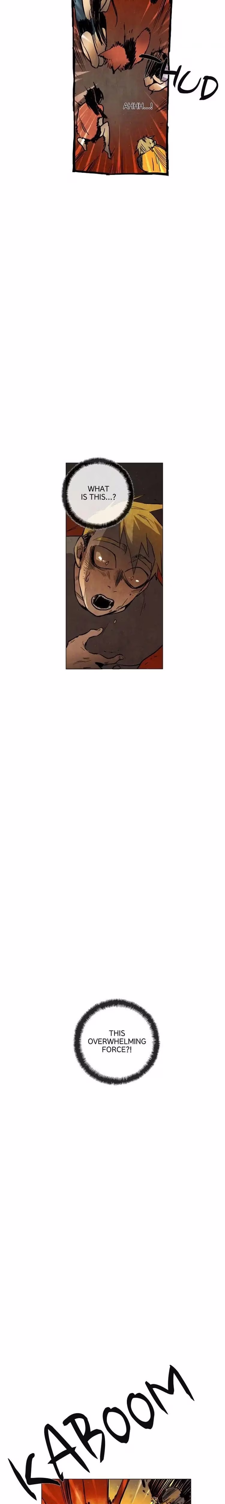 Phantom High - Chapter 29 - Part 13