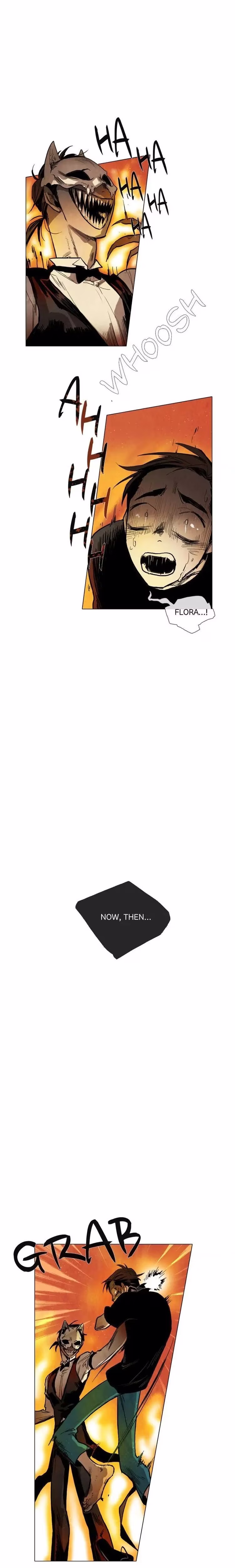 Phantom High - Chapter 29 - Part 20