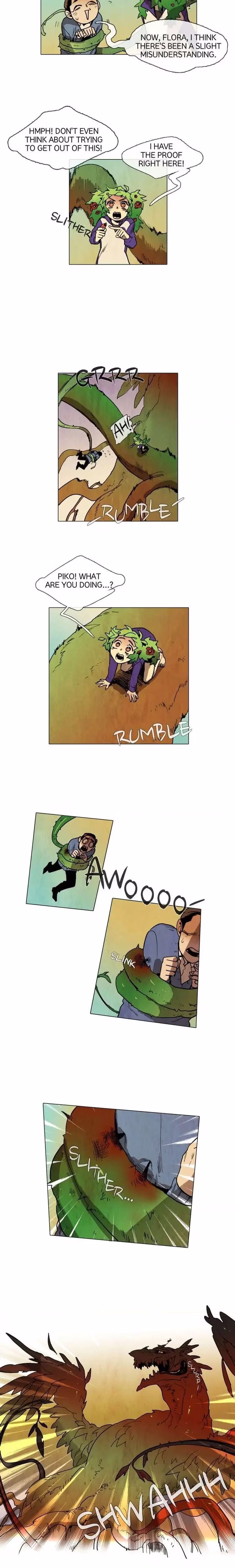 Phantom High - Chapter 3 - Part 6