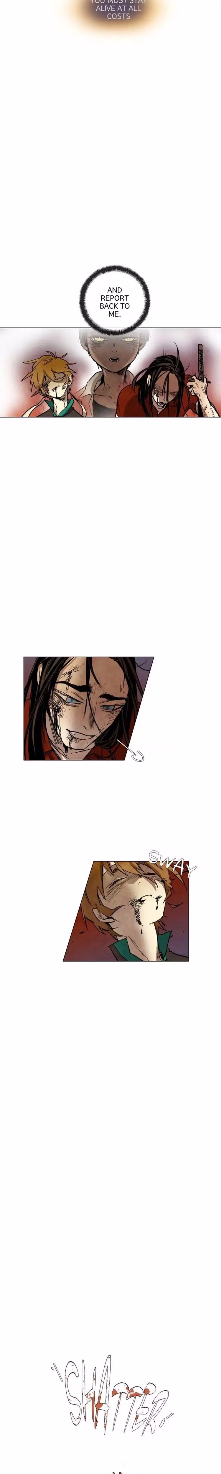 Phantom High - Chapter 30 - Part 3