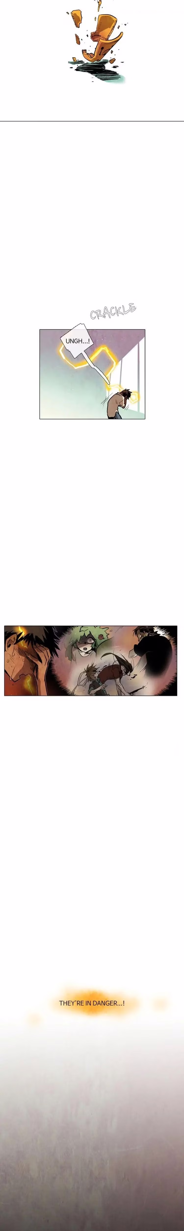 Phantom High - Chapter 30 - Part 4