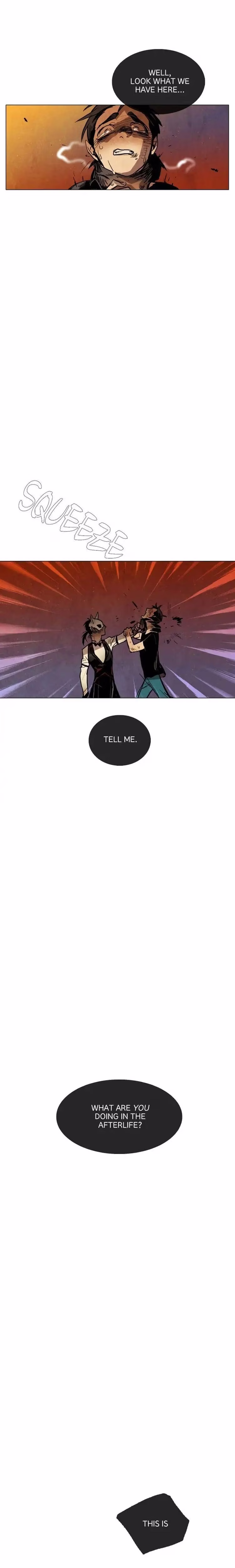 Phantom High - Chapter 30 - Part 7