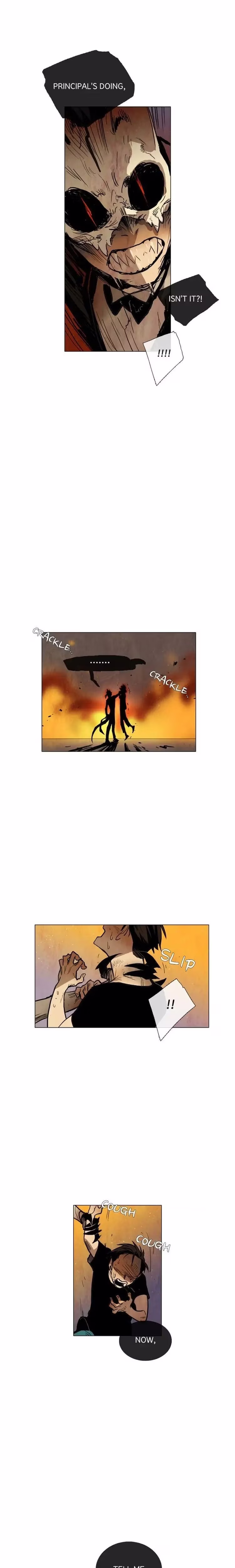 Phantom High - Chapter 30 - Part 8